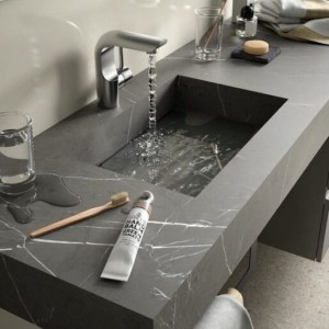 روشویی سرامیکی مدل SD 120