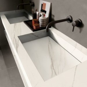 روشویی سرامیکی مدل LM 200