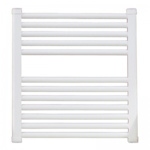 حوله خشک کن ایران رادیاتور 12 لول فولادی مدل TR01