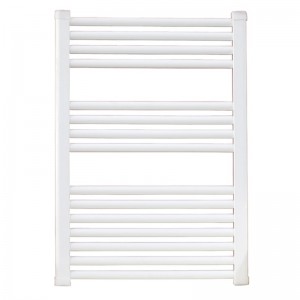 حوله خشک کن ایران رادیاتور 15 لول فولادی مدل TR01