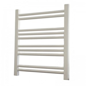 حوله خشک کن آلومینیومی ایران رادیاتور مدل 10-50*60 Balneum