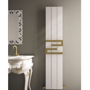 حوله خشک کن کاریسا مدل Elvino  