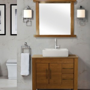 فول ست کابینت روشویی پاپیون مدل 3020