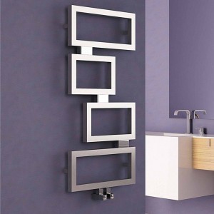 حوله خشک کن کاریسا مدل Clash