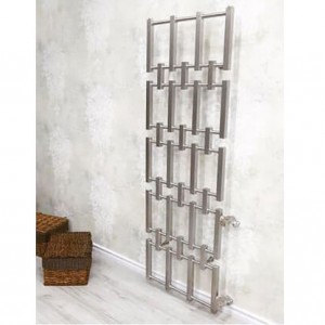 حوله خشک کن کاریسا مدل Edward