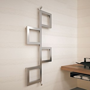 حوله خشک کن کاریسا مدل flap