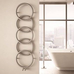 حوله خشک کن کاریسا مدل Halo