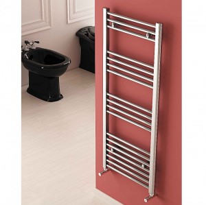 حوله خشک کن کاریسا مدل Nile