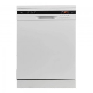 ماشین ظرفشویی جی پلاس مدل K351W سفید