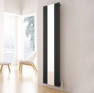 حوله خشک کن کاریسا مدل Sophia Mirror