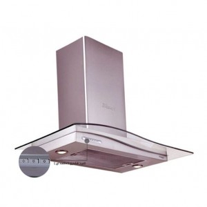 هود شومینه ای بیمکث مدل 2016