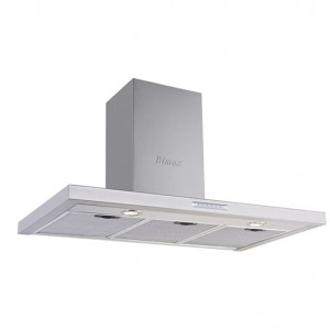 هود شومینه ای بیمکث مدل 7004