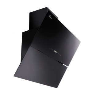 هود مورب بیمکث مدل 2022 درب برقی