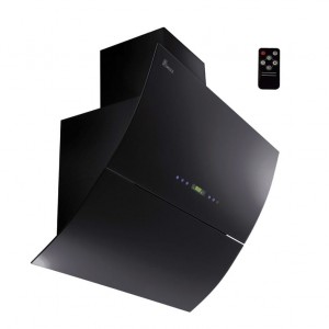 هود مورب بیمکث مدل 2023 درب برقی