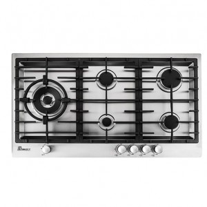 گاز صفحه ای بیمکث مدل  0034S5