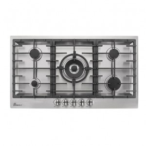 گاز صفحه ای بیمکث مدل  0038S5