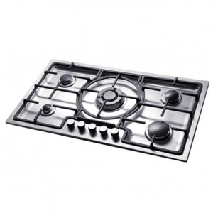 گاز صفحه ای بیمکث مدل 5096S5