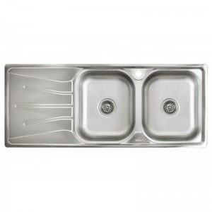 سینک توکار بیمکث مدل 525