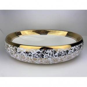 روشویی لوکس (وارداتی)