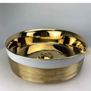 روشویی لوکس (وارداتی)