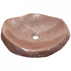 کاسه روشویی سنگی