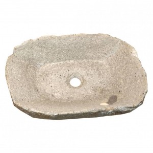 کاسه روشویی سنگی