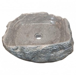 کاسه روشویی سنگی کد B169