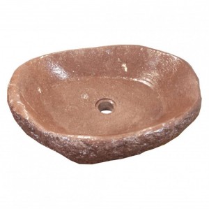 کاسه روشویی سنگی B162