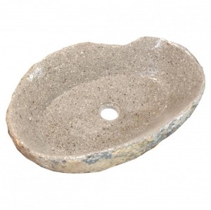 کاسه روشویی سنگی  B162