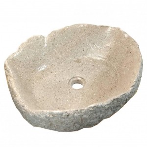 کاسه روشویی سنگی  B168