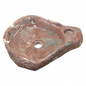 کاسه روشویی سنگی B171