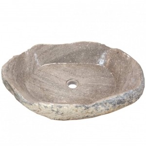 کاسه روشویی سنگی B181