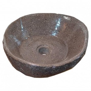 کاسه روشویی سنگی A162