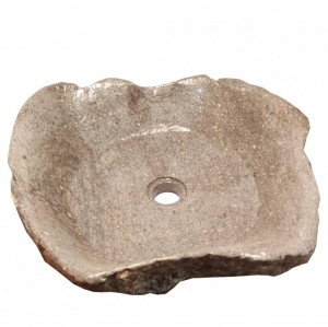کاسه روشویی سنگی