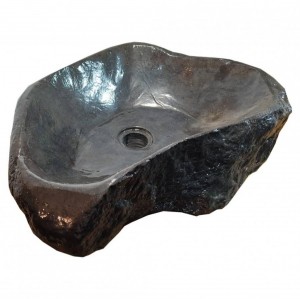 کاسه روشویی سنگی