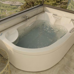 وان جکوزی آریانا مدل 719