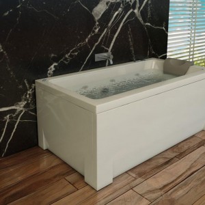 وان جکوزی آریانا مدل 704