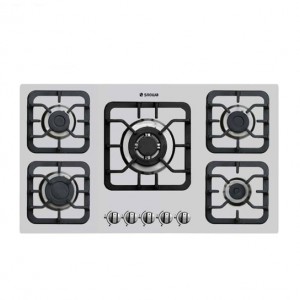 گاز استیل اسنوا مدل SS 19566