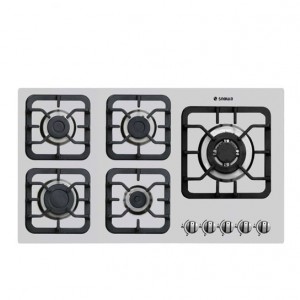 گاز استیل اسنوا مدل SS 19567