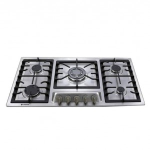 گاز استیل اسنوا مدل SS 19583