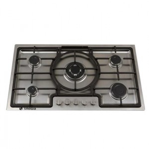 گاز استیل اسنوا مدل SS 19589