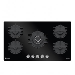 گاز شیشه ای اسنوا مدل SG 19553