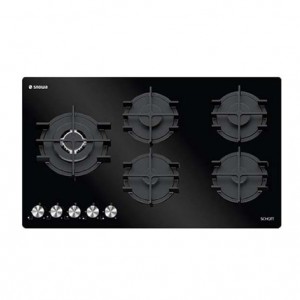 گاز شیشه ای اسنوا مدل SG 19554