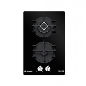 گاز شیشه ای اسنوا مدل SG 13255