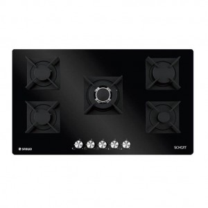 گاز شیشه ای اسنوا مدل SG 19556