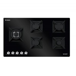 گاز شیشه ای اسنوا مدل SG 19557