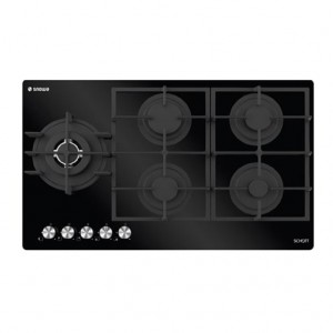 گاز شیشه ای اسنوا مدل SG 19562