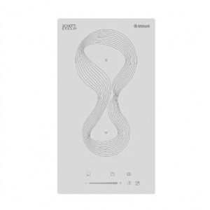 گاز صفحه ای سرامیکی القایی اسنوا مدل SI-13225