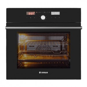 فر توکار برقی اسنوا مدل SBE 3611