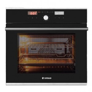 فر توکار برقی اسنوا مدل SBE 3613